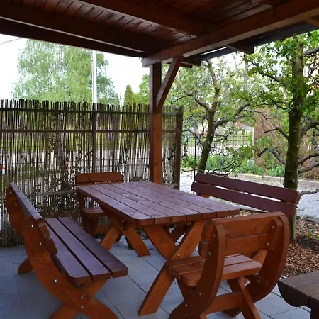 Privat Pri Skole Podhájska