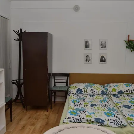 民宿 Privat Pri Skole Podhájska